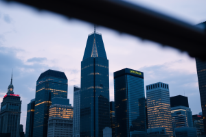 BlackBerry Aktie: Rekordquartal enttäuscht Anleger trotzdem