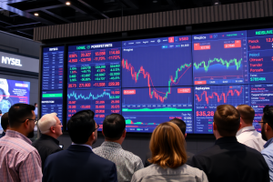 Broadcom: Das sagen Analysten nach dem Kurscrash