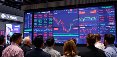 Broadcom: Das sagen Analysten nach dem Kurscrash