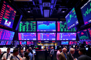 Broadcom: Das steckt hinter dem Einbruch!