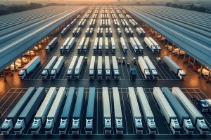 Daimler Truck Aktie: E-Offensive trifft auf Widerstand