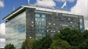 Deutsche Bank-Aktie: Nicht risikolos!