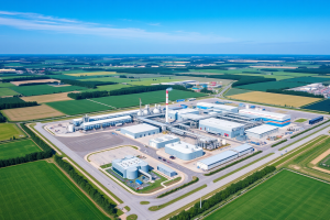 Evonik–Aktie: Neuer Sparkurs!