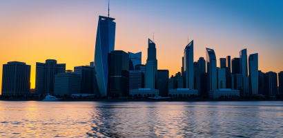 DAX: Kurzfristiger Ausblick bleibt bullisch!  - Die aktuelle DAX-Analyse