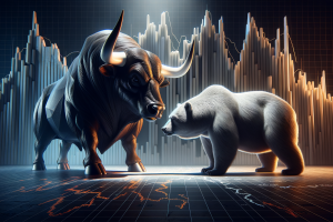 NVIDIA-Aktie: Trendwende zum Wochenschluss?