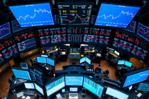 Palantir-Aktie: Ein Kracher!