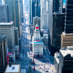 Warum Gold jetzt das macht, was es seit 1979 nicht mehr getan hat