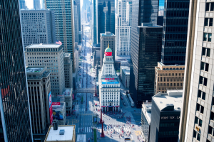 Warum Gold jetzt das macht, was es seit 1979 nicht mehr getan hat