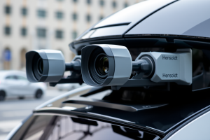 Hensoldt-Aktie: Megastark im neuen Jahr!