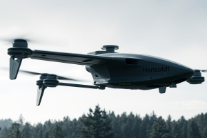 DroneShield-Aktie: Weiter, immer weiter!