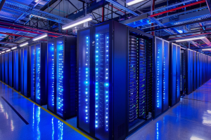 IBM: Alles vorbereitet für den nächsten Schritt!