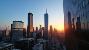 Marvell Technology-Aktie: Milliardenübernahme sorgt für Kurssprung!