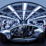 Mercedes-Benz-Aktie: Die neue Taktik!