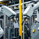 KI-Infrastruktur: Diese drei Aktien profitieren von der Jahresendrallye