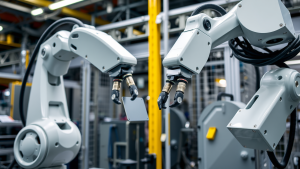 KI-Infrastruktur: Diese drei Aktien profitieren von der Jahresendrallye