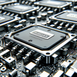 Micron Aktie: KI-Boom beschert Rekordquartal!