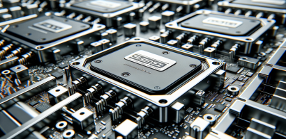 Micron Aktie: KI-Boom beschert Rekordquartal!