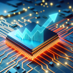Micron Aktie: KI-Boom treibt Rekordzahlen an!