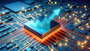 Micron Aktie: KI-Boom treibt Rekordzahlen an!