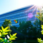 Microsoft-Aktie: Ackman setzt auf den gefallenen Riesen!