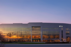 Netflix–Aktie: Neue Fantasie im Streamingmarkt!