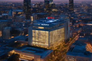 Netflix Warner: Die Übernahme des Jahrzehnts oder ein Rohrkrepierer?