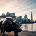 Oracle Aktie: Ist jetzt der richtige Einstiegszeitpunkt?