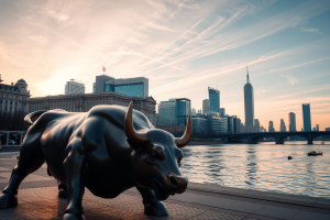 Oracle Aktie: Ist jetzt der richtige Einstiegszeitpunkt?