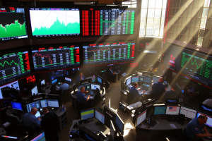 Siemens Energy-Aktie: Ein Angriff!