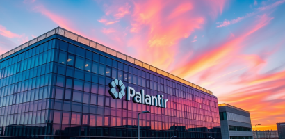 Palantir-Aktie: Der Druck wächst!