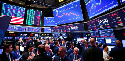 Novo Nordisk-Aktie: So ein Hammer!