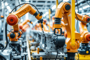 Quantum eMotion–Aktie: Kleine Firma mit großen Sicherheitsplänen!