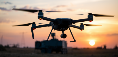 Rheinmetall-Aktie: Absolute Lauerstellung!