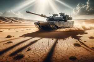 Rheinmetall-Aktie: So ist die Lage!