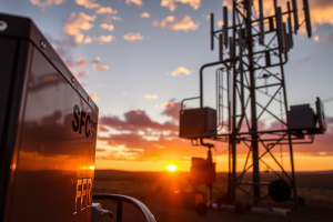 Darum bleibe ich bei SFC Energy fern!