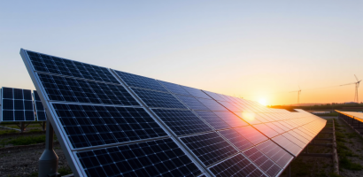 Siemens Energy–Aktie: Neuer Schwung nach der Krise!