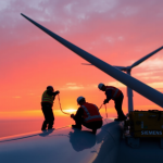 Siemens Energy-Aktie: Blick auf 2026