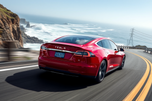 Tesla-Aktie: Komplett überbewertet oder Vision voraus?