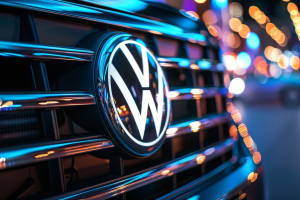 Volkswagen-Aktie: China-Realität!