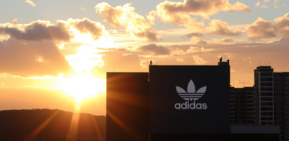 Adidas im Comeback-Check: Chance trotz Abwärtstrend?