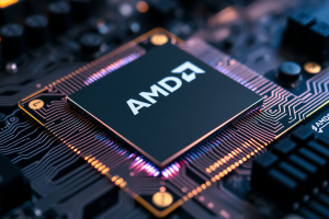 AMD-Aktie: Wichtiger Lichtblick!