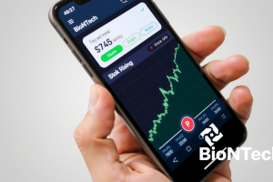 BioNTech-Aktie: Wiederholt sich das Muster?