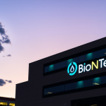 BioNTech-Aktie: Multipler Marathon!