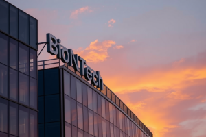 BioNTech-Aktie: Sie sehen mehr als 50 Prozent Kurspotenzial!