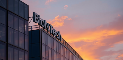 BioNTech-Aktie: Sie sehen mehr als 50 Prozent Kurspotenzial!