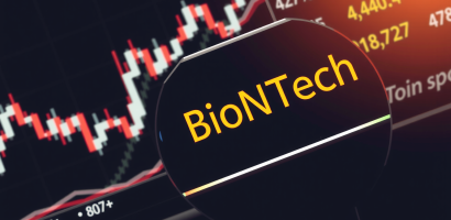 BioNTech-Aktie: Noch lange nicht am Ziel!