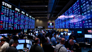 Broadcom: Genau das überzeugt den Markt!