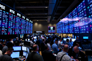 Broadcom: Genau das überzeugt den Markt!