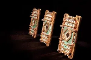 D-Wave Quantum-Aktie: Technologisch führend?