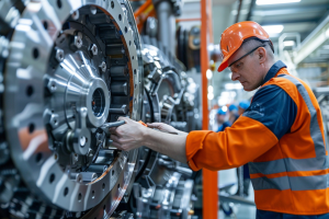 Deutz AG: Zurück auf dem Stand von 2007!